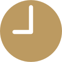 Pictogramme heures d'ouverture