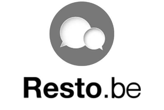 Lien vers Resto.be